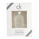 Calvin Klein CK One woda toaletowa spray 15ml
