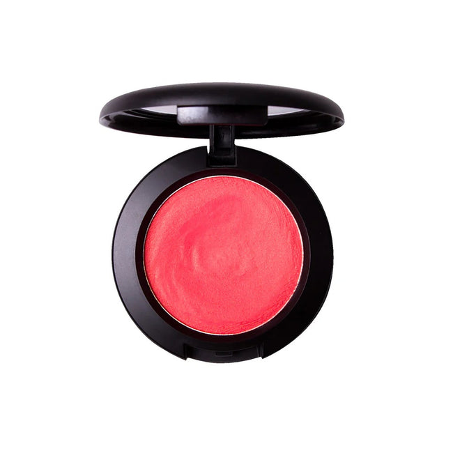 J.Cat Beauty Blush-Mallow Soft Blusher róż do policzków kremowo-pudrowy