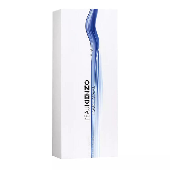 Kenzo L'eau Kenzo Pour Homme woda toaletowa spray