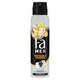 Fa Men Invisible Power 72h dezodorant w sprayu o odświeżającym męskim zapachu z zielonymi nutami 150ml