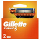 Gillette Fusion5 wymienne ostrza do maszynki do golenia 2szt.
