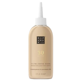 Rituals 30 Seconds Ultra Shine Mask 30-sekundowa maska nadająca włosom blask 200ml