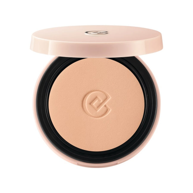 Collistar Impeccable Compact Powder puder w kompakcie 9g