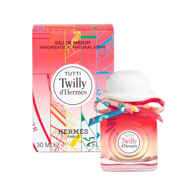 Hermes Tutti Twilly d'Hermes woda perfumowana spray