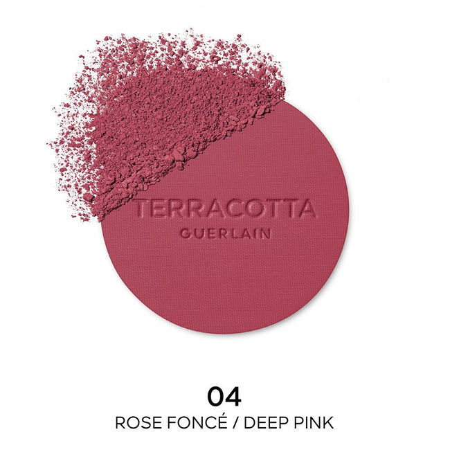 Guerlain Terracotta Blush róż do policzków 5g