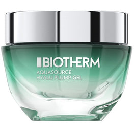 Biotherm Aquasource Hyalu Plump Gel nawilżający krem do twarzy 50ml