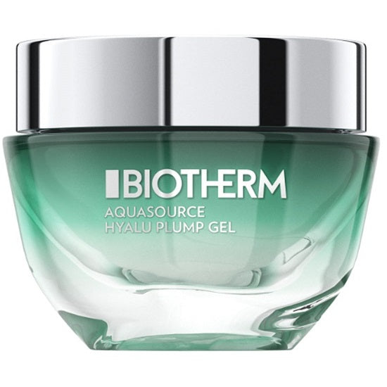 Biotherm Aquasource Hyalu Plump Gel nawilżający krem do twarzy 50ml