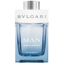 Bvlgari Man Glacial Essence woda perfumowana refillable