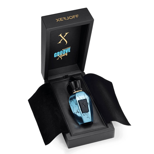 Xerjoff Groove Xcape perfumy spray 50ml
