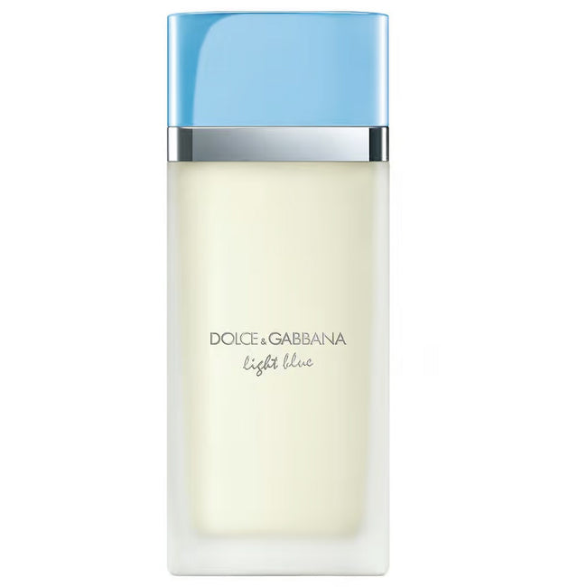 Dolce & Gabbana Light Blue woda toaletowa spray 100ml - produkt bez opakowania