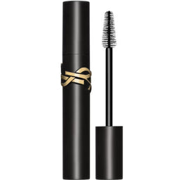 Yves Saint Laurent Lash Clash Extreme Volume Mascara nadający ekstremalnej objętości tusz do rzęs 01 Noir 9ml