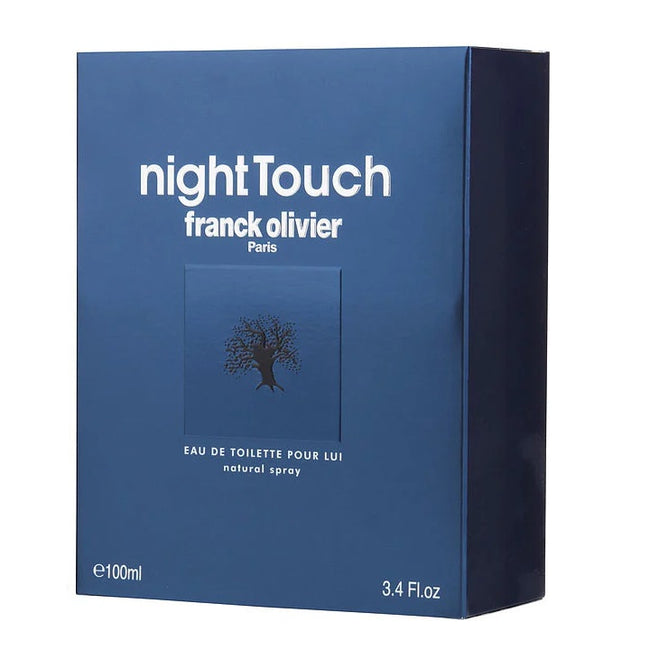 Franck Olivier Night Touch woda toaletowa spray 100ml