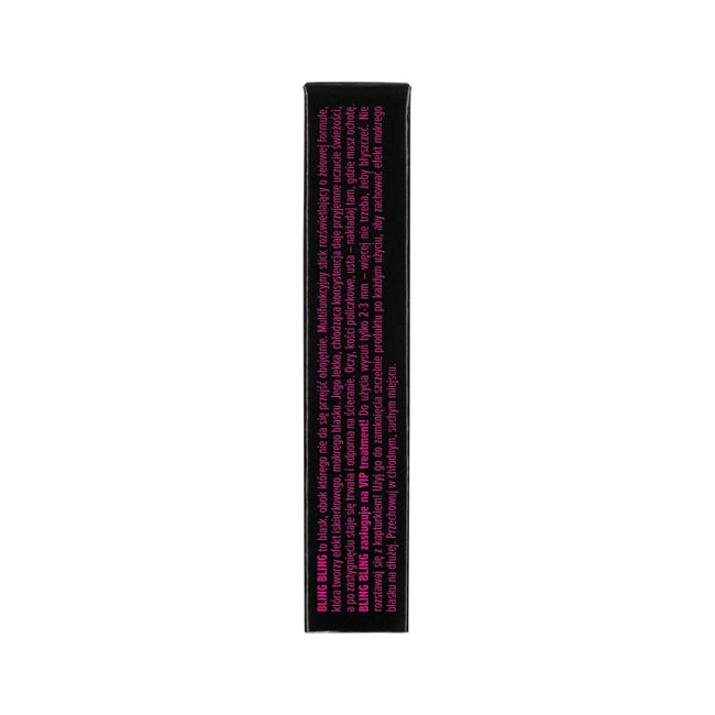 Wibo Bling Bling multifunkcyjny stick rozświetlający 1szt.