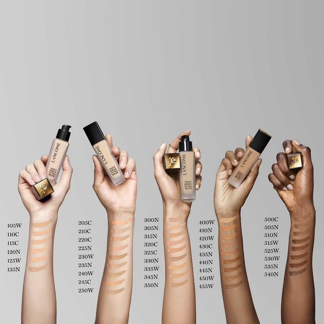 Lancome Teint Idole Ultra Wear trwały podkład do twarzy SPF35