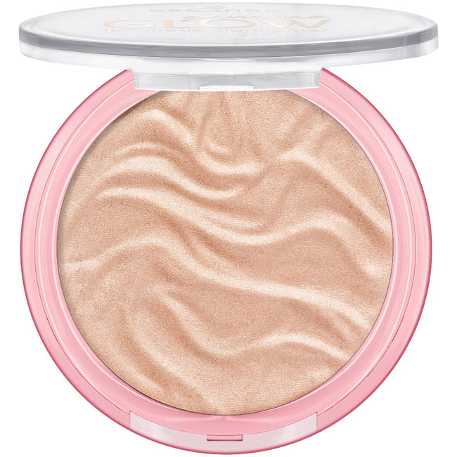Essence Gimme Glow Luminous Highlighter rozświetlacz do twarzy