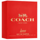 Coach Love woda perfumowana spray