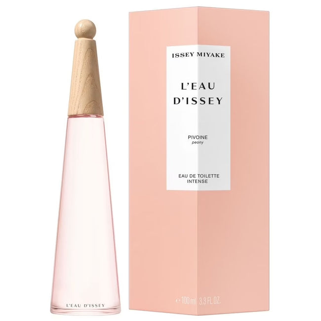 Issey Miyake L'Eau d'Issey Pivoine woda toaletowa spray 100ml