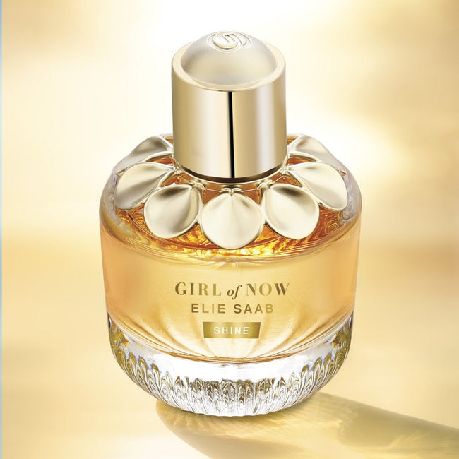 Elie Saab Girl Of Now Shine woda perfumowana spray