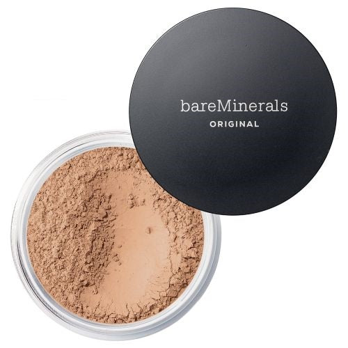 bareMinerals Original SPF15 Foundation sypki podkład mineralny