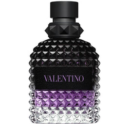 Valentino Uomo Born in Roma Purple Melancholia woda toaletowa