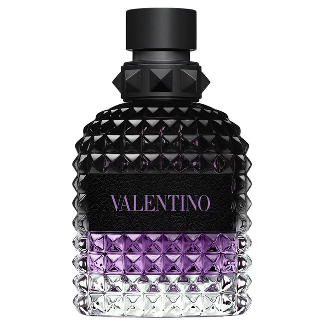 Valentino Uomo Born in Roma Purple Melancholia woda toaletowa