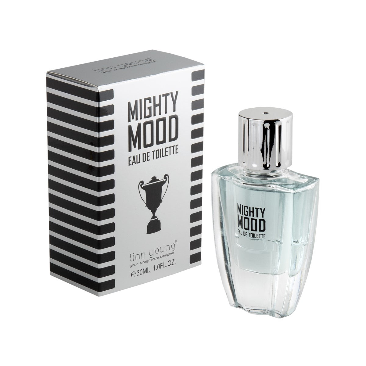 linn young mighty mood woda toaletowa 30 ml    