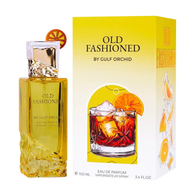 Gulf Orchid Old Fashioned woda perfumowana