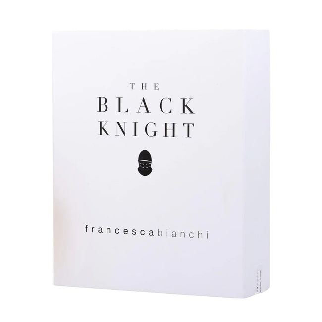 Francesca Bianchi The Black Knight ekstrakt perfum spray