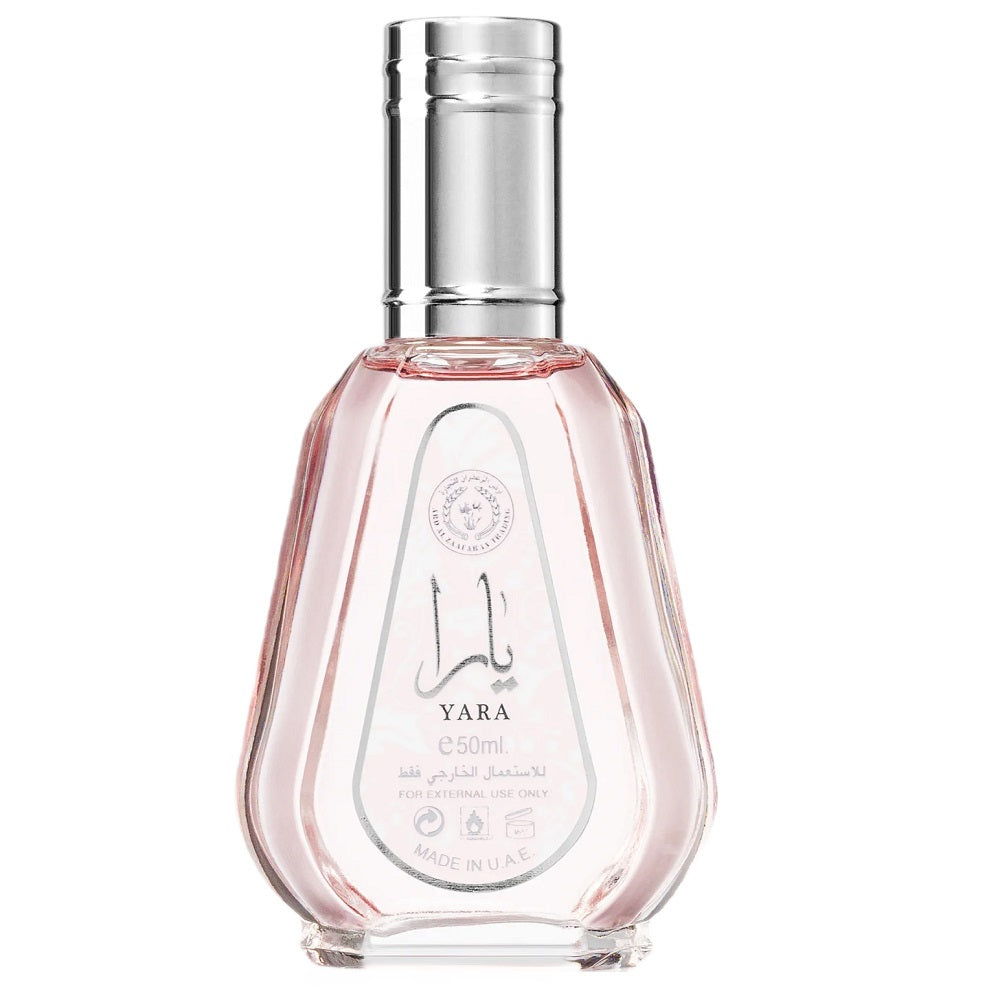 ard al zaafaran yara woda perfumowana 50 ml  tester   