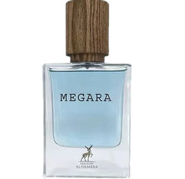 Maison Alhambra Megara woda perfumowana spray