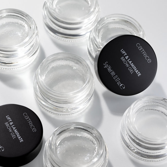 Catrice Lift & Laminate Brow Gel żel do brwi 5g