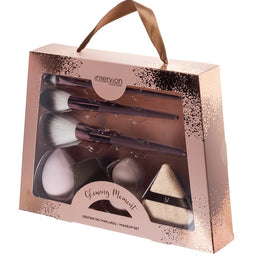 Inter Vion Glowing Moment zestaw do makijażu