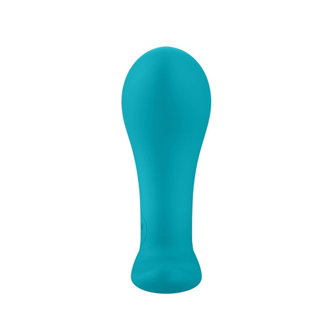 FUN FACTORY Bootie S korek analny Akwamaryn