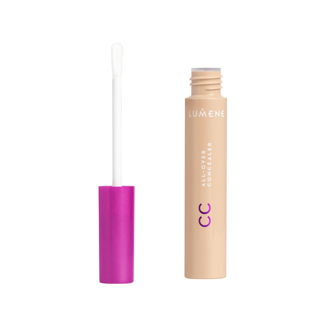 Lumene CC All-Over Concealer korektor do twarzy 8.5ml