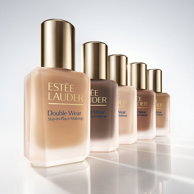 Estée Lauder Double Wear Stay-in-Place Makeup SPF10 długotrwały podkład matujący