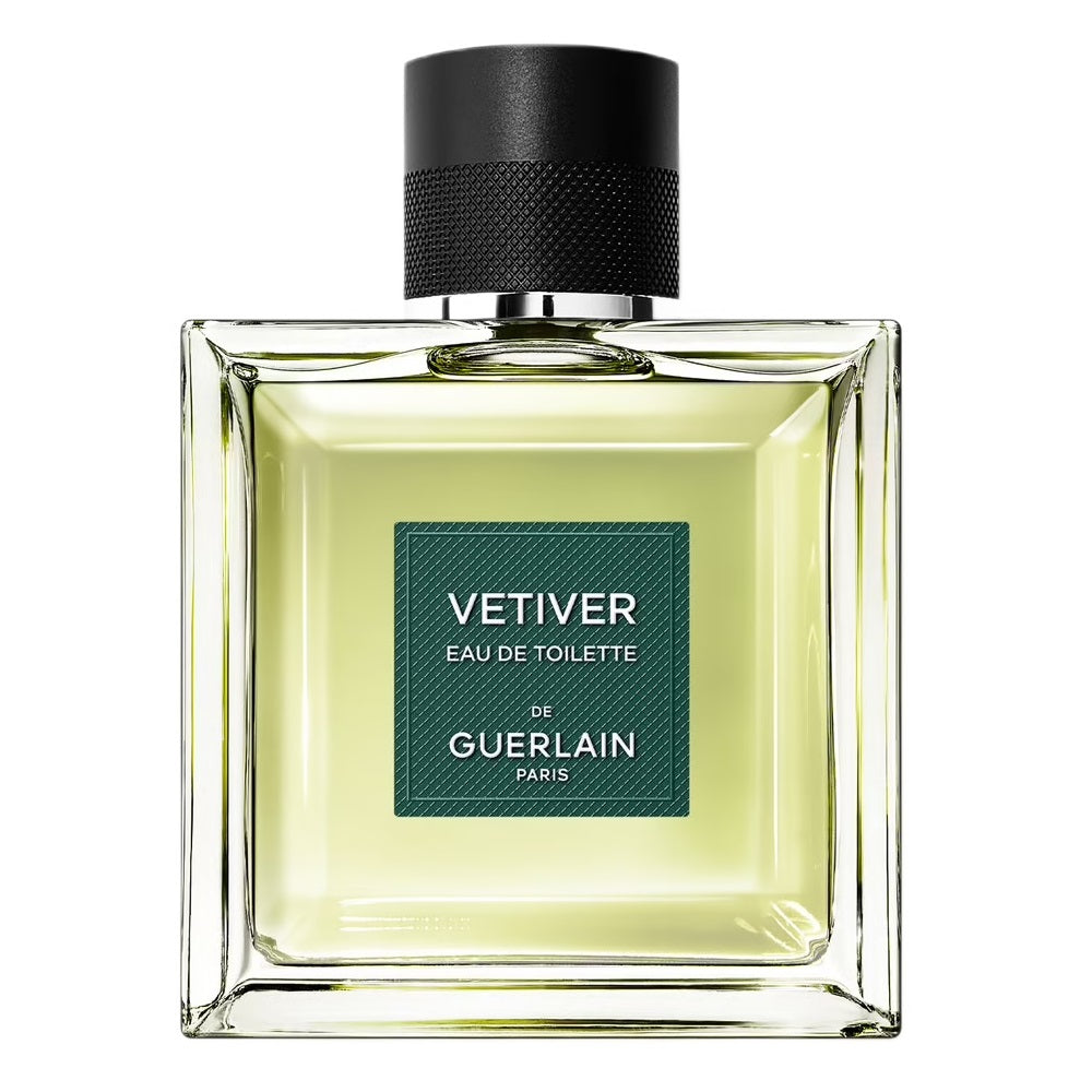 guerlain vetiver woda toaletowa 100 ml     