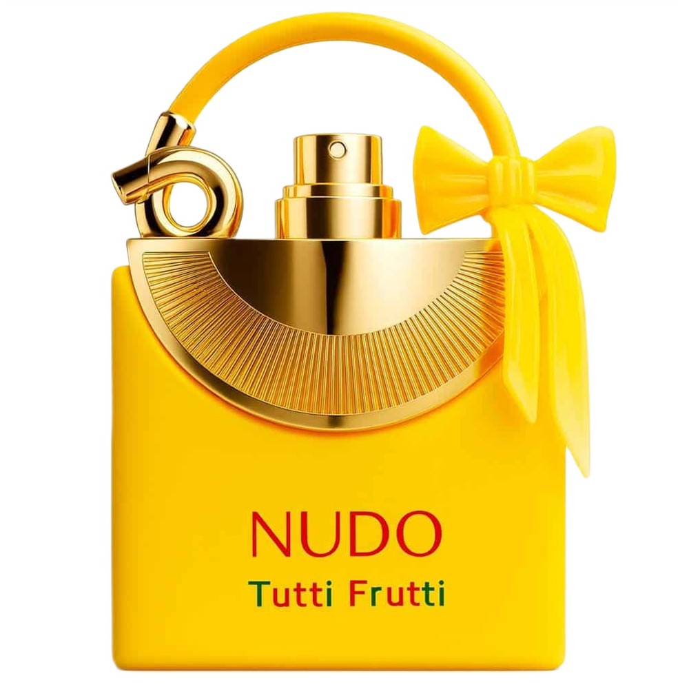 fragrance world nudo tutti frutti