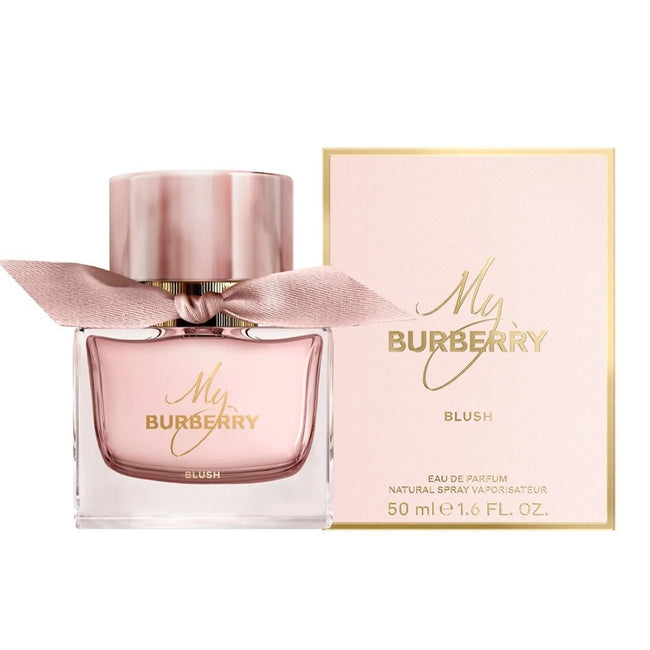 Burberry My Burberry Blush woda perfumowana spray