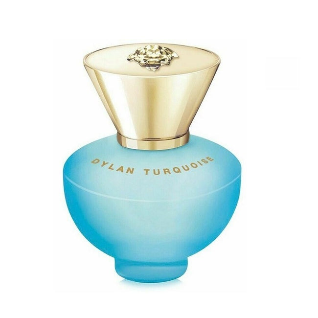 Versace Dylan Turquoise Pour Femme woda toaletowa spray