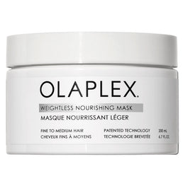 Olaplex Weightless Nourishing Mask lekka odżywcza maska do włosów 200ml