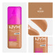 NYX Professional MakeUp Make'Em Wonder podkład do twarzy z długotrwałym kryciem