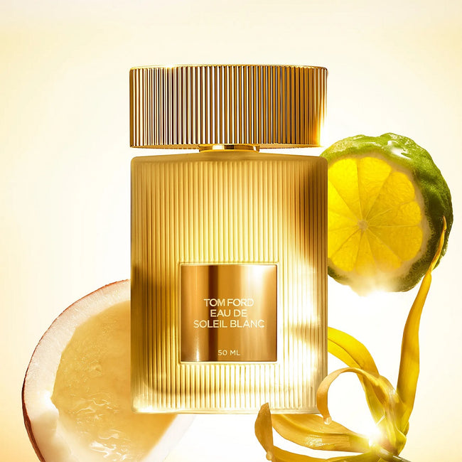 Tom Ford Eau De Soleil Blanc woda toaletowa spray