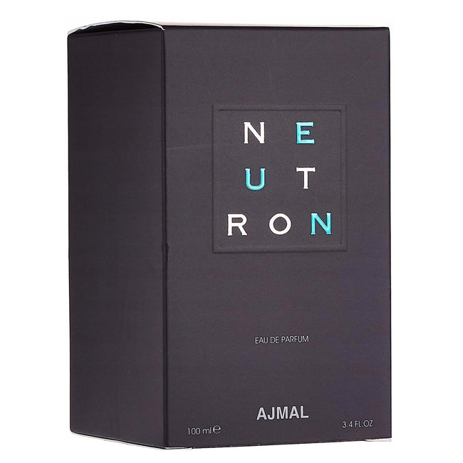 Ajmal Neutron woda perfumowana spray