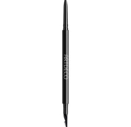 Artdeco Ultra Fine Brow Liner kredka do stylizacji brwi z grzebykiem 0.09g