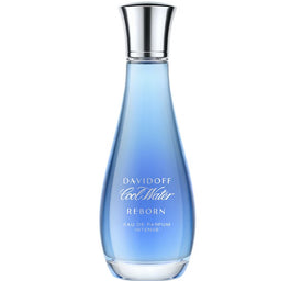 Davidoff Cool Water Reborn Woman Intense woda perfumowana spray 100ml - produkt bez opakowania