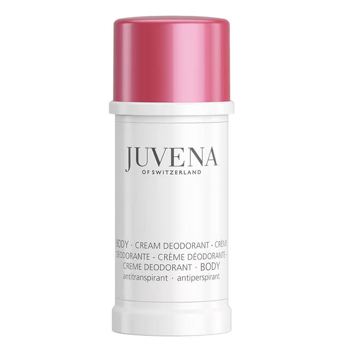 juvena body care
