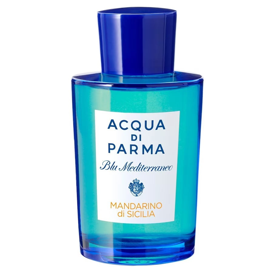 acqua di parma mandarino di sicilia woda toaletowa unisex 180 ml    