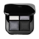 KIKO Milano Bright Quartet Baked Eyeshadow Palette paleta czterech wypiekanych cieni do powiek