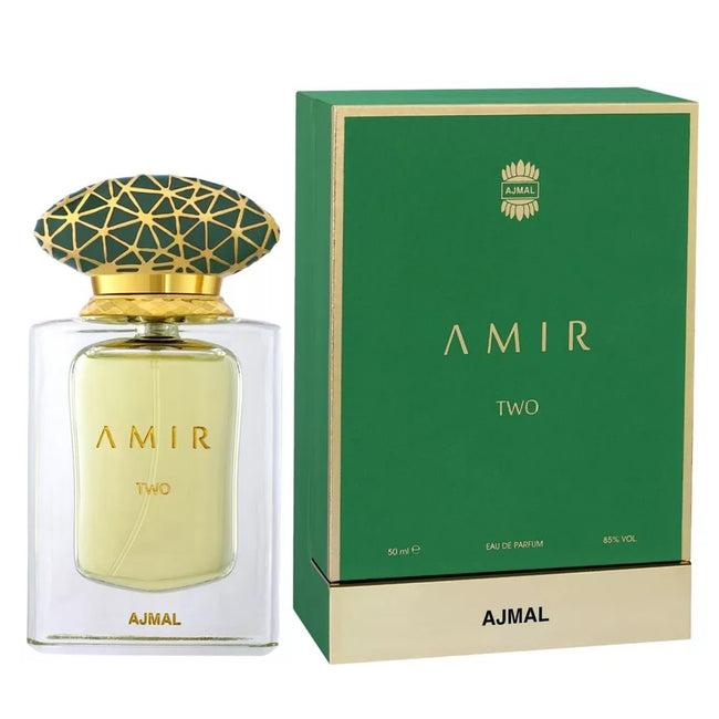 Ajmal Amir Two woda perfumowana spray 50ml