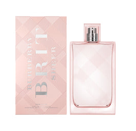 Burberry Brit Sheer woda toaletowa spray